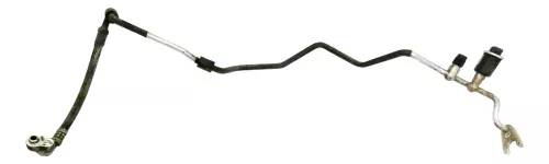 VW Golf 4 A3 Leitung Schlauch Klimaanlage Klimaleitung 1J1820741B