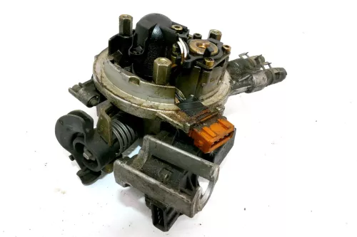 VW Golf 3 Vento Drosselklappe Vergaser 0438201208 ABD 1,4l 60PS 44kw 030023N