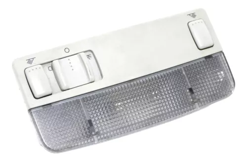 VW Golf 4 Passat 3BG T5 Leuchte Innenraum Innen Lampe 3B0947105C grau
