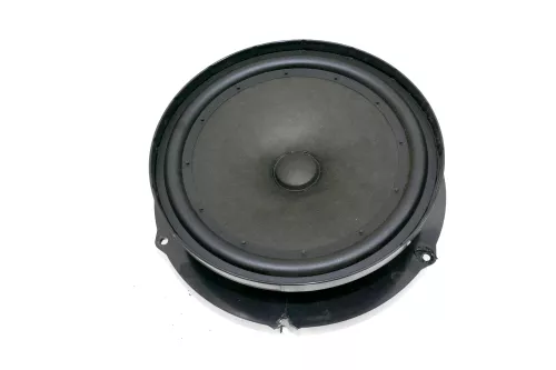 VW Golf 5 Eos Box Lautsprecher 1K0035454P Tiefton in Tür - vorne vorn