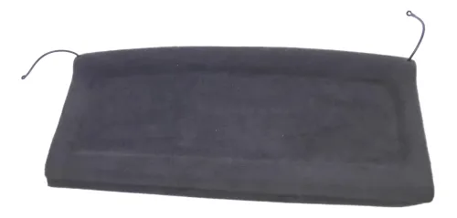 VW Polo 6N Hutablage Abdeckung Kofferraum off-black (schwarz) hinten