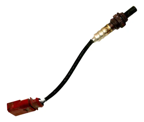 Polo 9N Fox Lambdasonde 1,2 40kw 03D906265A 54PS AWY BMD Lambda hint Kat 4Polig (102166)