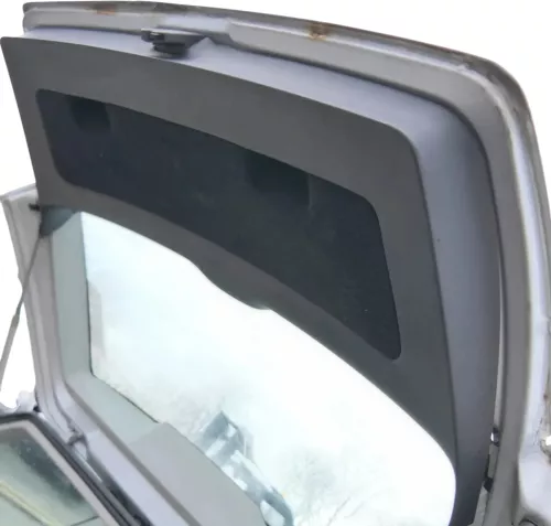 VW Golf 4 Kombi Abdeckung Verkleidung Kofferraum hinten Heckklappe Deckel (102167)