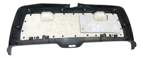 VW Golf 4 Kombi Abdeckung Verkleidung Kofferraum hinten Heckklappe Deckel (102167)