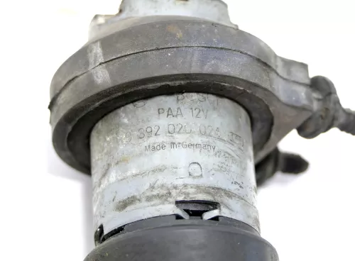 VW T4 Golf 3 V6 Zusatzkühlmittelpumpe Zusatzwasserpumpe Standheizung 251965561B (102205)