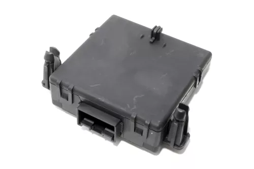 VW Golf 5 6 Touran Steuergerät Diagnose Interface 1K0907530F Skoda Octavia 1Z (102234)