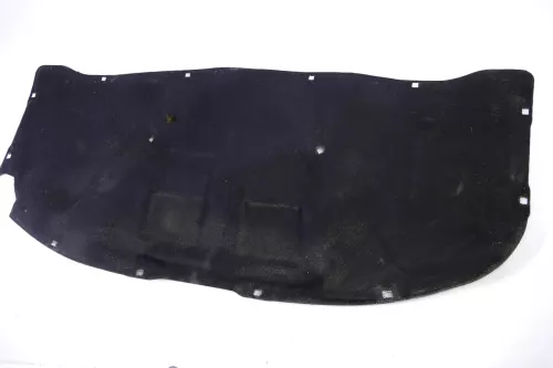 VW Passat 3B Dämpfung Motorhaube Dämmung Motorhaubendämmung TDI Dämmmatte (102277)