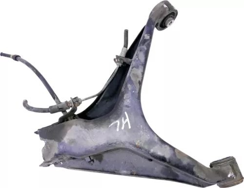 Audi A4 B5 Quattro Allrad Querlenker hinten links unten