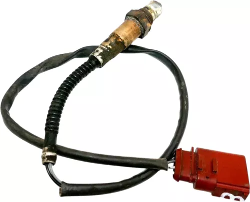 VW Passat 3BG Audi A4 Lambdasonde 058906265C hinter Kat 1,8T 110kw ANB ALT AWT