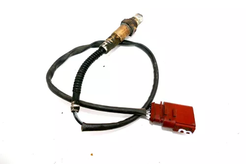 VW Passat 3BG Audi A4 Lambdasonde 058906265C hinter Kat 1,8T 110kw ANB ALT (102387)