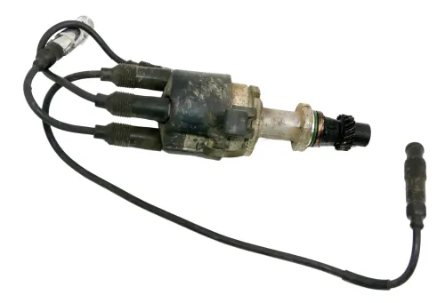 Audi A4 Hallgeber Zündverteiler 050905205AR AFT AKS ADP 74kw 1,6l Golf 3 Kabel