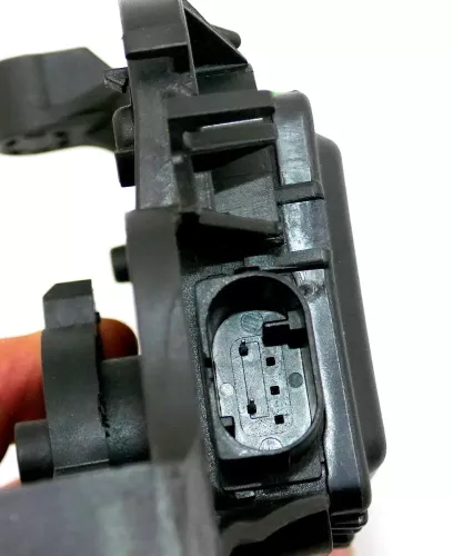 Polo 9N3 9N Stellmotor für Umluftbetriebsmöglichkeit BOSCH Klimaanlage 6Q1907511 (102393)