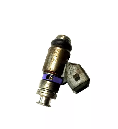 VW Bora Golf 4 Einspritzdüse Düse 036031A 036906031A 1,6 16V ATN AUS 77kw 105PS