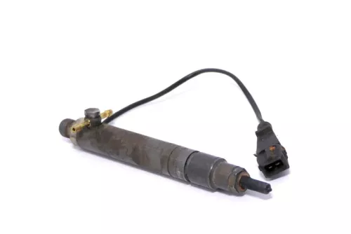 VW Golf 3 Passat 3B Nadelhubgeber Düse 028130201J 1,9 TDI AHU 1Z 66kw 90PS Motor (102397)