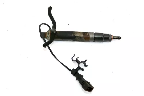 VW Golf 4 Caddy 9K Nadelhubgeber Düse 028130203E AQM 1,9 SDI 50kw 68PS