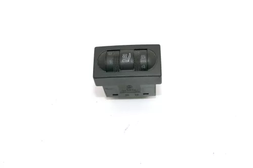 VW Polo 6N Schalter Sitzheizung Heizung Sitz 535963563B Sitzheizungsschalter