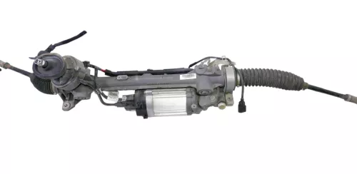 VW Golf 5 Touran Lenkgetriebe Servolenkung 2. Generation 1K1423055CX