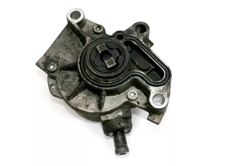 VW Golf 4 Bora A3 1,9 TDI Unterdruckpumpe Vakuumpumpe 038145101A AGR ALH AHF ASV