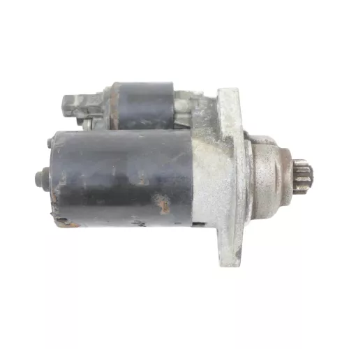 VW Golf 4 Sharan Anlasser Starter 5 Gang 1,8T 2,0 85kw   02A911023L (102420)