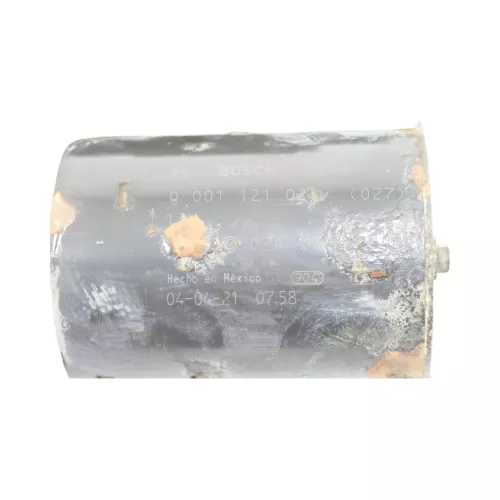 VW Golf 4 Sharan Anlasser Starter 5 Gang 1,8T 2,0 85kw   02A911023L (102420)