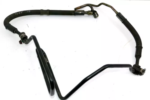 Audi A3 8L Dehnschlauch Servoleitung 1J0422893AQ ohne Klima 1,6 AEH (102438)