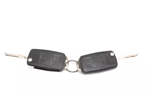 VW Golf 4 manueller Fensterheber manuell hinten links (auch Kombi) (102444)
