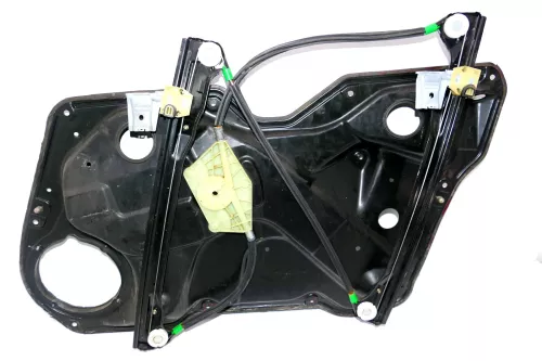 Seat Leon 1M elektrischer Fensterheber vorn links Fensterhebermodul Modul (102447)