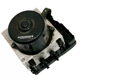 VW Lupo Polo 6N2 Arosa ABS Steuergerät Hydraulikblock 6X0698117 6X0907375F (102475)