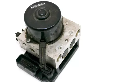 VW Golf 4 Bora A3 Audi Octavia ABS Steuergerät 1J0698117A 1J0907379G 1J0907375N