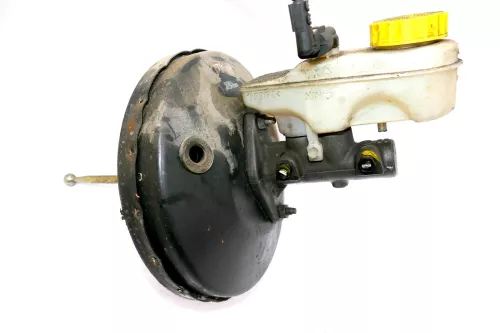 VW Polo 6N2 6N Lupo Bremskraftverstärker Bremskraftregler 6N1614105L 6N1614106E