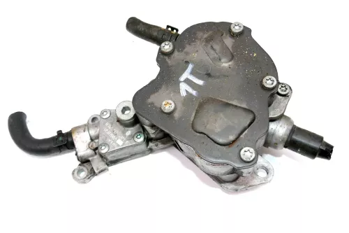 VW Golf 4 Bora A3 1,9 TDI Unterdruckpumpe Vakuumpumpe 038145209K ARL ASZ ATD AXR