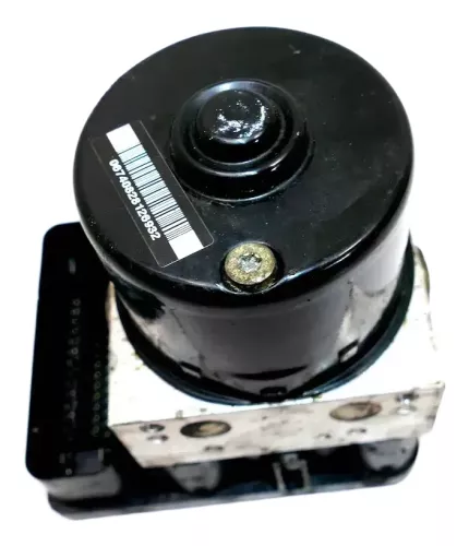 VW Eos A3 ABS Steuergerät Pumpe 1K0614517AE 1K0907379AC 1K0614517M