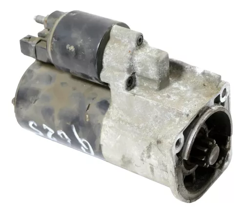 VW Polo 6N2 6N 9N Lupo Anlasser Starter Automatikgetriebe Automatik 001911023 (102711)