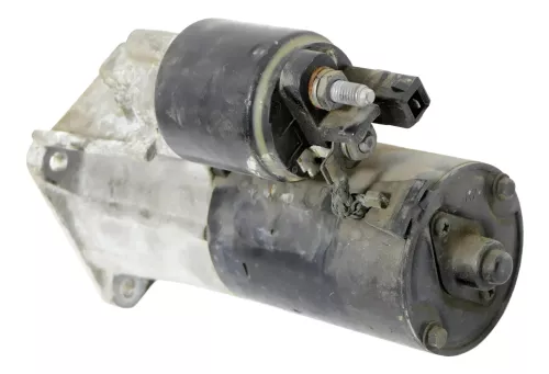VW Polo 6N2 6N 9N Lupo Anlasser Starter Automatikgetriebe Automatik 001911023 (102711)