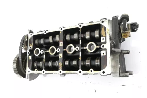 VW Golf 4 Kopf Nockenwellen Deckel 1,4 16V 75PS APE AKQ AXP (kein Zylinderkopf) (102810)