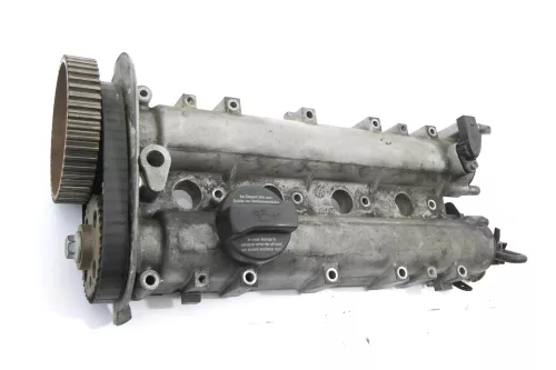 VW Golf 4 Kopf Nockenwellen Deckel 1,4 16V 75PS APE AKQ AXP (kein Zylinderkopf)