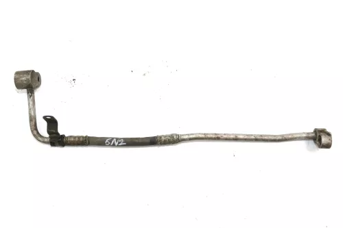 VW Polo 6N2 Lupo Klimaleitung Kältemittelschlauch 6X0820741E D B / A Klimaanlage