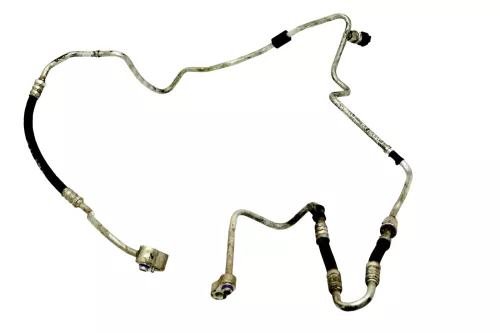 VW Polo 9N Fox Ibiza 6L Klimaleitung Klima Leitung 6Q1820741J  Klimaschlauch 1,2