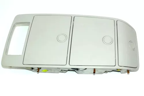 VW Touran Ablagefach Fach oben Himmel Fächer 1T0868837B Dachkonsole