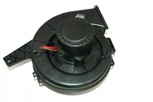 VW Polo 9N 9N3 Lüfter Lüftermotor Motor Heizung Innen 6Q1820015C 6Q1819015G
