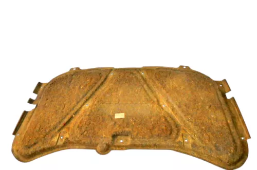 Bora Golf 4 Dämpfung Motorhaube Dämmung Motorhaubendämmung TDI Dämmmatte (103069)