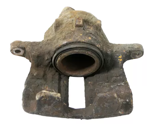 + VW Polo 6N2 Lupo Bremssattel Lucas links vorn 6N0615123C TDI 1,4 + 1,6 16V