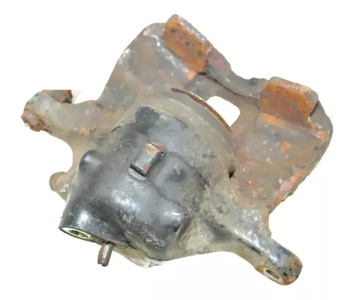 + VW Polo 6N2 Lupo Bremssattel Lucas rechts vorn 6N0615124C TDI 1,4 + 1,6 16V