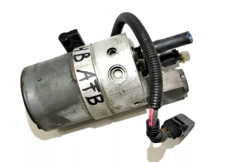VW Passat 3BG Audi A4 ESP Hydraulikpumpe 8E0614175F / G - 2,5 TDI AFB AKN AKE