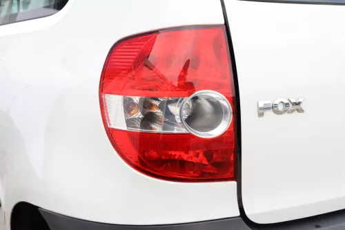 VW Fox 5Z original Rücklicht Rückleuchte Heckleuchte hinten links Hecklicht