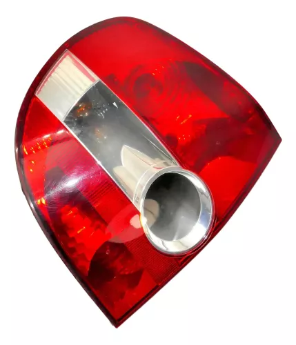 VW Fox 5Z original Rücklicht Rückleuchte Heckleuchte hinten links Hecklicht (103275)