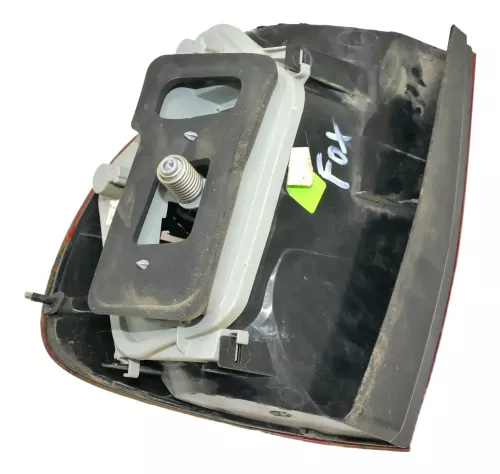 VW Fox 5Z original Rücklicht Rückleuchte Heckleuchte hinten links Hecklicht (103275)