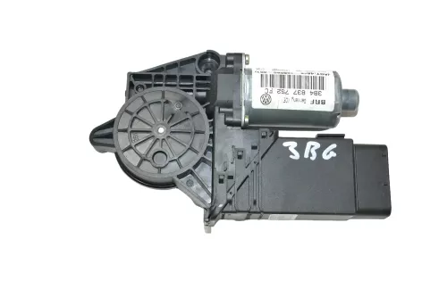 VW Passat 3BG ektrischer Fensterheber vorne rechts 3B4837752FC Fensterhebermotor