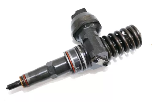 1x VW Golf 4 Bora Aud Pumpe Düse Element 1,9 TDI 85kw 045130073T AJM AUY ATJ AMF