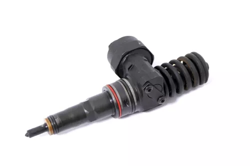 1x VW Golf 4 Bora Aud Pumpe Düse Element 1,9 TDI 85kw 045130073T AJM AUY ATJ AMF (103291)